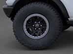 2025 Ford Bronco 4x4 SUV for sale #SLA53417 - photo 21