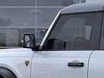 2025 Ford Bronco 4x4 SUV for sale #SLA53417 - photo 22