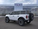 2025 Ford Bronco 4x4 SUV for sale #SLA53417 - photo 28