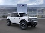 2025 Ford Bronco 4x4 SUV for sale #SLA53417 - photo 31