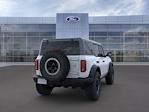 2025 Ford Bronco 4x4 SUV for sale #SLA53417 - photo 32