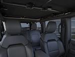 2025 Ford Bronco 4x4 SUV for sale #SLA53417 - photo 36