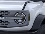 2025 Ford Bronco 4x4 SUV for sale #SLA53417 - photo 44