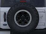 2025 Ford Bronco 4x4 SUV for sale #SLA53417 - photo 48