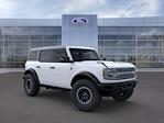 2025 Ford Bronco 4x4 SUV for sale #SLA53417 - photo 7