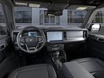 2025 Ford Bronco 4x4 SUV for sale #SLA53417 - photo 9