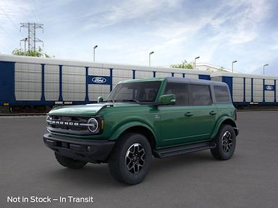 2025 Ford Bronco 4x4 SUV for sale #SLA53423 - photo 1