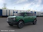 2025 Ford Bronco 4x4 SUV for sale #SLA53423 - photo 1