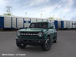 2025 Ford Bronco 4x4 SUV for sale #SLA53423 - photo 2