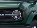 2025 Ford Bronco 4x4 SUV for sale #SLA53423 - photo 20