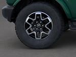 2025 Ford Bronco 4x4 SUV for sale #SLA53423 - photo 21