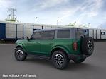 2025 Ford Bronco 4x4 SUV for sale #SLA53423 - photo 4