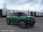 2025 Ford Bronco 4x4 SUV for sale #SLA53423 - photo 7