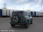2025 Ford Bronco 4x4 SUV for sale #SLA53423 - photo 8