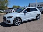 2021 Audi SQ5 AWD SUV for sale #SLA54424A - photo 1