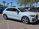 2021 Audi SQ5 AWD SUV for sale #SLA54424A - photo 7