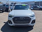 2021 Audi SQ5 AWD SUV for sale #SLA54424A - photo 8