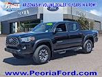 2021 Toyota Tacoma Double Cab 4x4 Pickup for sale #SLA54466A - photo 1