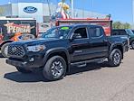 2021 Toyota Tacoma Double Cab 4x4 Pickup for sale #SLA54466A - photo 3