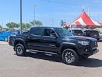 2021 Toyota Tacoma Double Cab 4x4 Pickup for sale #SLA54466A - photo 6