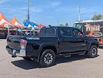 2021 Toyota Tacoma Double Cab 4x4 Pickup for sale #SLA54466A - photo 8