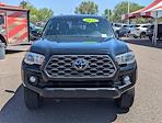2021 Toyota Tacoma Double Cab 4x4 Pickup for sale #SLA54466A - photo 9