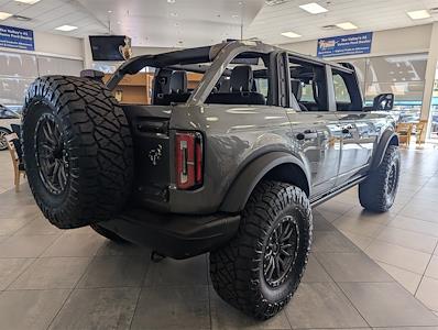 2025 Ford Bronco 4x4 SUV for sale #SLA54586 - photo 2