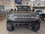 2025 Ford Bronco 4x4 SUV for sale #SLA54586 - photo 3