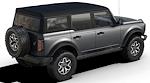 2025 Ford Bronco 4x4 SUV for sale #SLA54586 - photo 30