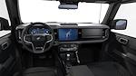 2025 Ford Bronco 4x4 SUV for sale #SLA54586 - photo 26