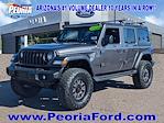 2024 Jeep Wrangler 4x4 SUV for sale #SLA54586A - photo 1