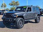 2024 Jeep Wrangler 4x4 SUV for sale #SLA54586A - photo 4