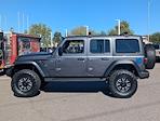 2024 Jeep Wrangler 4x4 SUV for sale #SLA54586A - photo 3