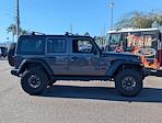 2024 Jeep Wrangler 4x4 SUV for sale #SLA54586A - photo 7
