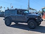 2024 Jeep Wrangler 4x4 SUV for sale #SLA54586A - photo 8