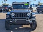 2024 Jeep Wrangler 4x4 SUV for sale #SLA54586A - photo 9