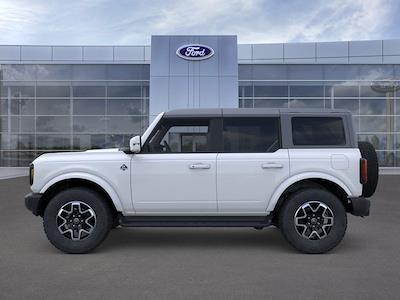 2025 Ford Bronco 4x4 SUV for sale #SLA54593 - photo 2