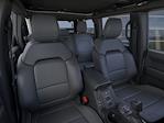 2025 Ford Bronco 4x4 SUV for sale #SLA54593 - photo 9