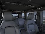 2025 Ford Bronco 4x4 SUV for sale #SLA54593 - photo 11