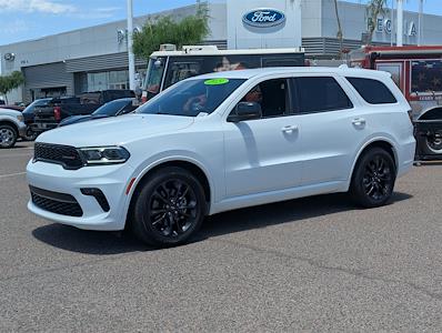 2021 Dodge Durango 4x2 SUV for sale #SLA54593A - photo 1