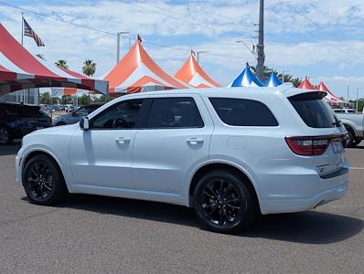 2021 Dodge Durango 4x2 SUV for sale #SLA54593A - photo 2
