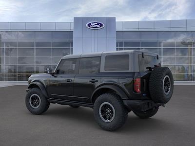 2025 Ford Bronco 4x4 SUV for sale #SLA54616 - photo 2