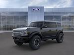 2025 Ford Bronco 4x4 SUV for sale #SLA54616 - photo 1