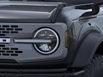 2025 Ford Bronco 4x4 SUV for sale #SLA54616 - photo 20