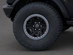 2025 Ford Bronco 4x4 SUV for sale #SLA54616 - photo 21