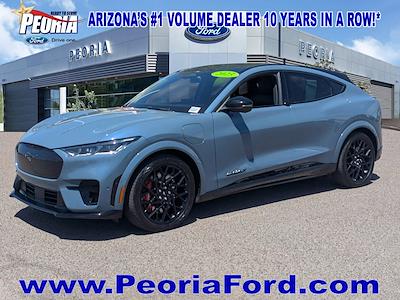 2023 Ford Mustang Mach-E AWD SUV for sale #SLA54616A - photo 1