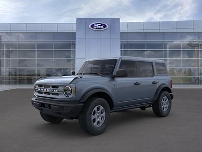 2025 Ford Bronco 4x4 SUV for sale #SLA54622 - photo 1
