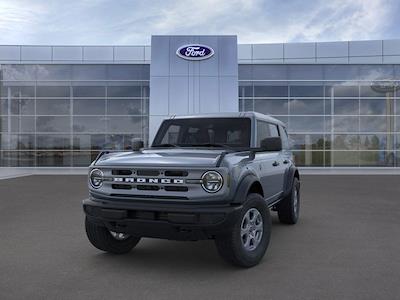 2025 Ford Bronco 4x4 SUV for sale #SLA54622 - photo 2