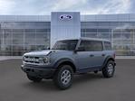 2025 Ford Bronco 4x4 SUV for sale #SLA54622 - photo 1