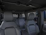 2025 Ford Bronco 4x4 SUV for sale #SLA54622 - photo 12